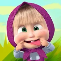 Masha y el Oso Juegos de Niños Mod Apk 3.7.0 [Completa]