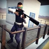 Sniper Guard: Prison Escape Mod Apk [Unlimited money]