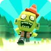 Last Zombie Hunter‏ Mod Apk 1.0.7 [المال غير محدود]