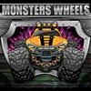 Monster Wheels