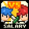 Salary Warrior Mod Apk [مال غير محدود]