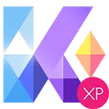 Kairo XP (for HD Widgets)‏ Mod Apk 1.1 [دفعت مجانا][شراء مجاني]