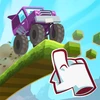 Road Finger Mod Apk 1.7.3 [إزالة الإعلانات][سرعة Mod]