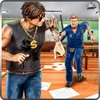 High School Gangster Escape Mod apk