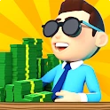 Millionaire Billionaire Tycoon  - Clicker Game Mod Apk 0.172 [Sınırsız para]