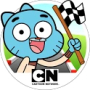Formula Cartoon All Stars icon