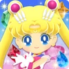 Sailor Moon Drops Mod Apk 1.26.0 [Uang yang tidak terbatas]