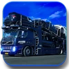 Car Transporter Mod apk