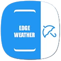 Weather for Edge Panel Mod apk