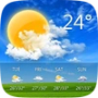 GO Weather - Widget, Theme, Wallpaper, Efficient