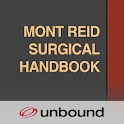 Mont Reid Surgical Handbook Mod Apk [Paid for free][Free purchase]