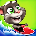 Talking Tom Jetski Mod apk