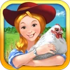 Farm Frenzy 3. Farming game Мод Apk 1.15 [Оплачивается бесплатно][Бесплатная покупка]