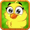 New Farm Town™:Day on Hay Farm