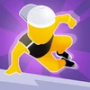 Parkour King 3D Mod icon