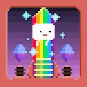 Rainbow Diamonds Mod Apk [مدفوع مجانًا][شراء مجاني]