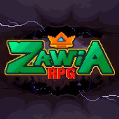 Zawia RPG Mod Apk [Dinero ilimitado]