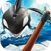 Winter Survival On Raft 3D Mod Apk 1.0 [Compra gratis][Infinito]