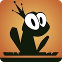 Frogged King's Way Back Home Mod Apk [Free purchase][Full]