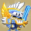 Hero Simulator: Clicker Idle Mod Apk 1.3.0 [Sınırsız para]