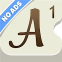 Word Crack (Ad free) Mod apk