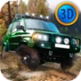 Russian SUV Offroad 3D