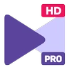 PRO-Video player KM, HD 4K Perfect Player-MOV, AVI Mod apk