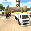 Construction Truck Simulator Mod apk