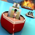 Naval Shoot Warrior 3D APK Mod Apk 1.2 [Dinero ilimitado]