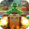 Army Men Defense Mod Apk [Unlimited money]