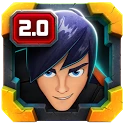 Slugterra: Dark Waters Mod Apk 1.6.0 [Uang yang tidak terbatas]