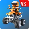 Flick Champions VS: Quad Bikes Mod Apk 