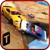 Whirlpool Car Derby 3D Mod apk
