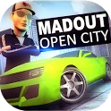 MadOut Open City Mod apk