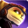 Ratchet and  Clank: BTN Mod Apk 1.4 [Unlimited money]
