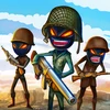 Stickman Royale : World War Battle Mod Apk 1.4 [Unlimited money]