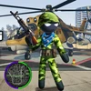 US Army Counter Stickman Rope Hero Crime OffRoad Mod Apk [Remove ads][Mod speed]