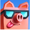 Piggy Pile Mod apk