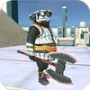 Panda Superhero Mod Apk 1.1 [Uang yang tidak terbatas]