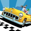 Crazy Taxi City Rush Mod Apk 1.9.0 [Remover propagandas][Mod speed]
