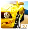 Mustang Speedway Mod Apk 