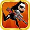 Nun Attack: Run & Gun‏ Mod Apk 