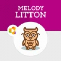 Self Esteem, Self Confidence Love by Melody Litton icon