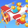 Plane Merger - Click & Idle Tycoon Games Mod Apk [Unlimited money]