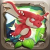 Dragon TD - evolution and protect your home Mod Apk [Unlimited money]
