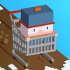 Silly Slide -- Retro 3D Arcade Mod apk