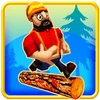 Lumberjack Dash Mod Apk 1.0.1 