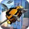 Flying Car X Ray Simulator Mod Apk [Uang Tak Terbatas]