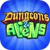 Dungeons & Aliens Mod Apk 