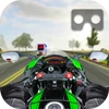 VR Trafik Bisiklet yarışçısı Mod Apk 1.1.0 [Sınırsız para]